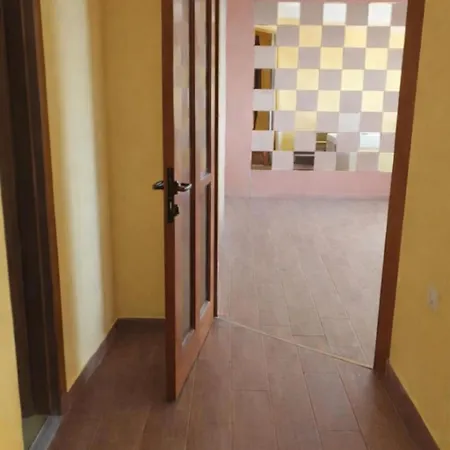 Apartment Peter Et Len Soleil , Famille 36