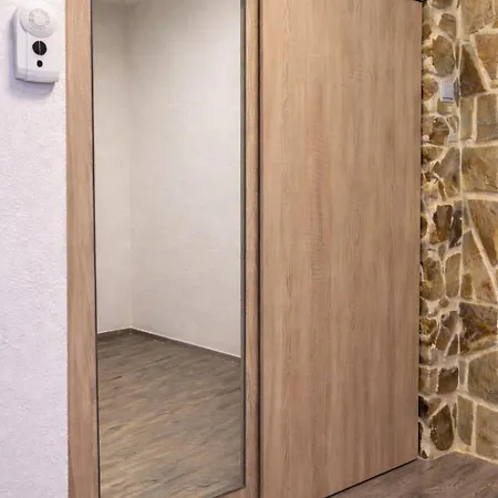 Apartment Peter Et Len Soleil , Famille 36