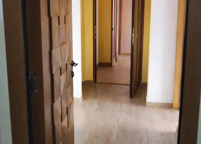 Peter Et Len Soleil , Famille 36 Apartment