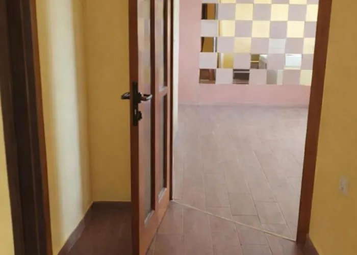 Apartment Peter Et Len Soleil , Famille 36