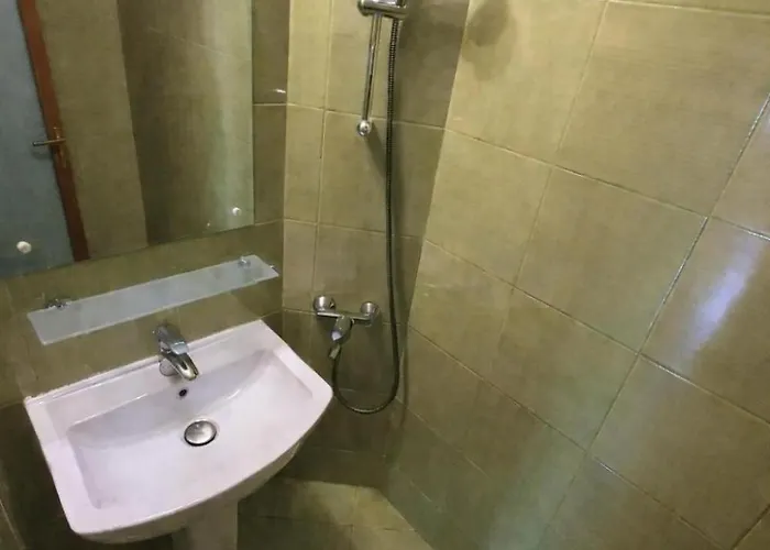 Peter Et Len Soleil , Famille 36 Eforie Nord